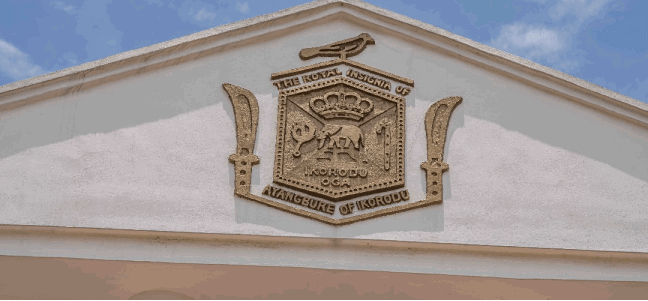 Ikorodu Heritage Trail